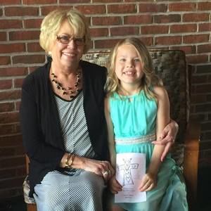 Meet your Posher, Dolly